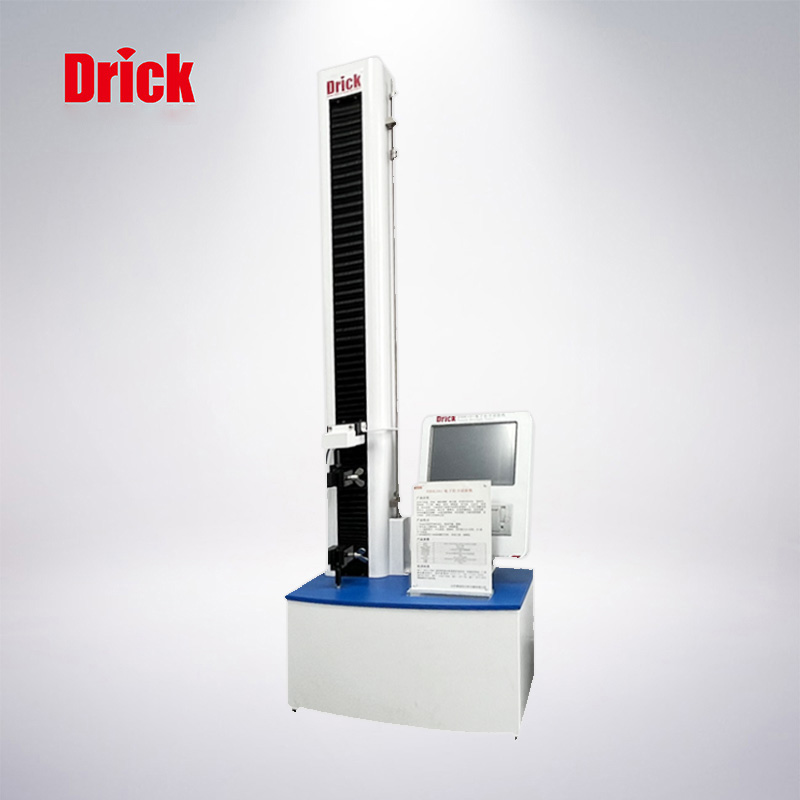 DRK101电子拉力试验机（700mm）
